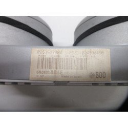Compteur Volkswagen Polo 3 Phase 2